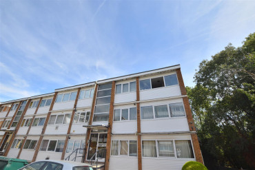 Whitley Court, Whitley Village, Coventry