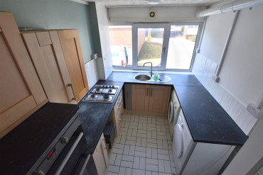 Whitley Court, Whitley Village, Coventry