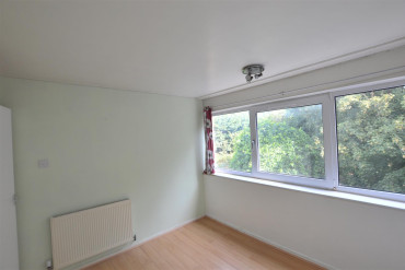 Whitley Court, Whitley Village, Coventry