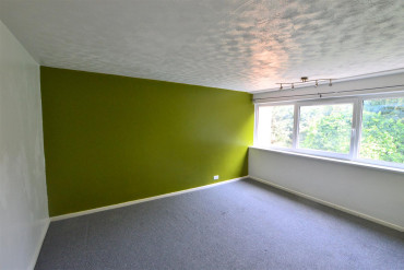 Whitley Court, Whitley Village, Coventry