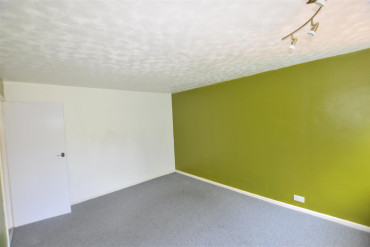 Whitley Court, Whitley Village, Coventry