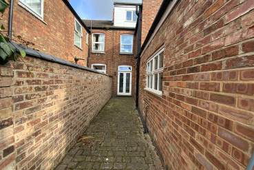Murray Road, Rugby