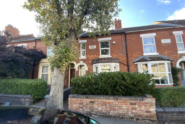 Murray Road, Rugby