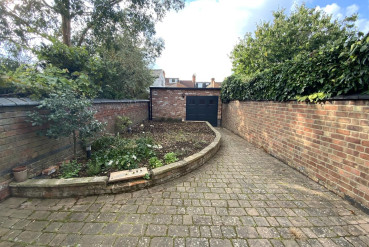 Murray Road, Rugby