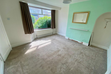 Glover Street, Cheylesmore, Coventry