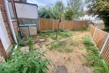 Glover Street, Cheylesmore, Coventry