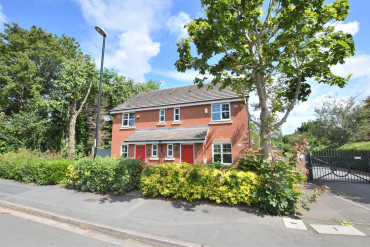 The Graylands Finham Coventry