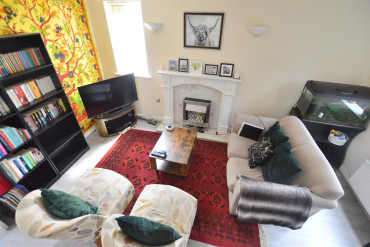 The Graylands Finham Coventry
