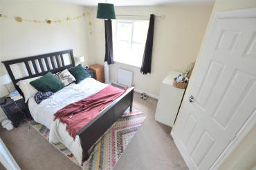The Graylands Finham Coventry