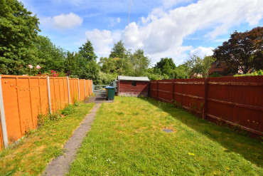 The Graylands Finham Coventry