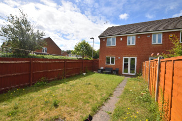 The Graylands Finham Coventry