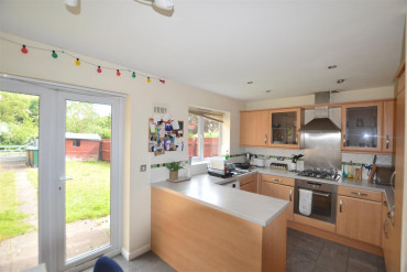 The Graylands Finham Coventry