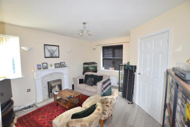 The Graylands Finham Coventry
