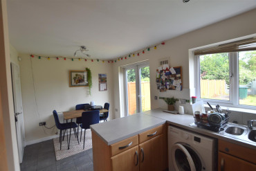 The Graylands Finham Coventry
