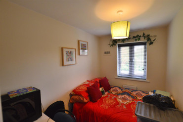 The Graylands Finham Coventry
