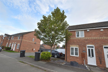 Waterside, Longford, Coventry