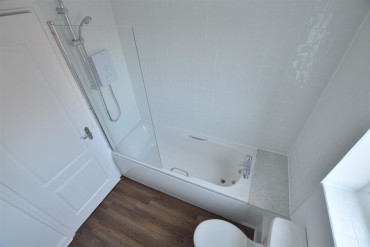 Waterside, Longford, Coventry