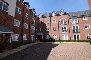 Ryton House, Penruddock Drive, Coventry