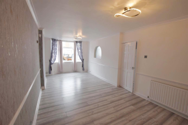 Evenlode Crescent Coundon Coventry