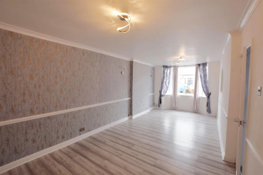 Evenlode Crescent Coundon Coventry