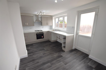 Evenlode Crescent Coundon Coventry