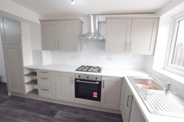 Evenlode Crescent Coundon Coventry