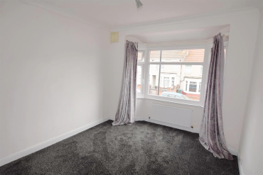 Evenlode Crescent Coundon Coventry