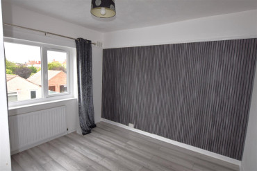 Evenlode Crescent Coundon Coventry