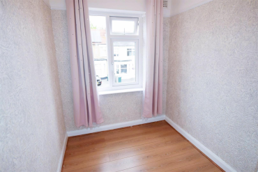 Evenlode Crescent Coundon Coventry