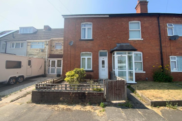Barrows Lane, Birmingham
