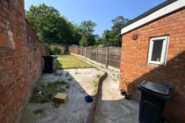 Barrows Lane, Birmingham