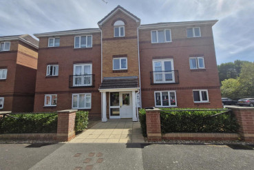 Alverley Road, Daimler Green, Coventry