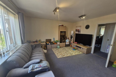 Alverley Road, Daimler Green, Coventry