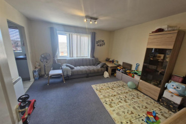Alverley Road, Daimler Green, Coventry