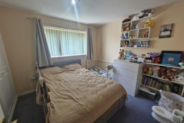 Alverley Road, Daimler Green, Coventry