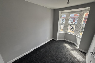 Camden Street, Stoke, Coventry