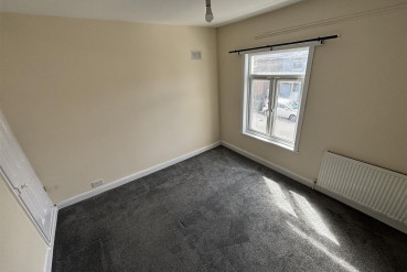 Camden Street, Stoke, Coventry
