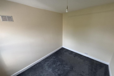 Camden Street, Stoke, Coventry