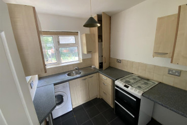 Brailes Grove, Bordesley Green, Birmingham