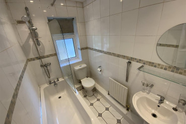 Brailes Grove, Bordesley Green, Birmingham