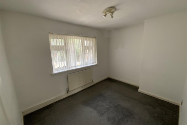 Brailes Grove, Bordesley Green, Birmingham