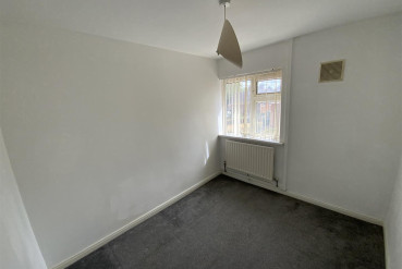 Brailes Grove, Bordesley Green, Birmingham