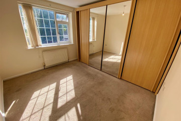 Beake Avenue, Radford, Coventry