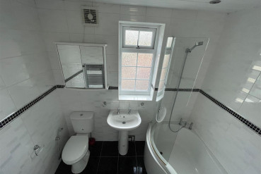 Beake Avenue, Radford, Coventry