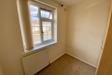 Beake Avenue, Radford, Coventry