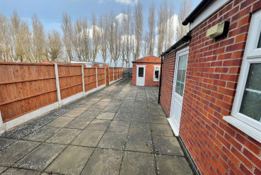 Beake Avenue, Radford, Coventry