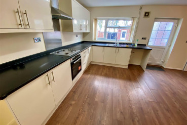 Beake Avenue, Radford, Coventry
