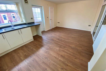 Beake Avenue, Radford, Coventry