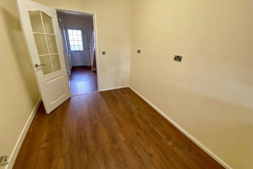 Beake Avenue, Radford, Coventry