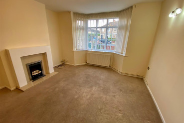 Beake Avenue, Radford, Coventry